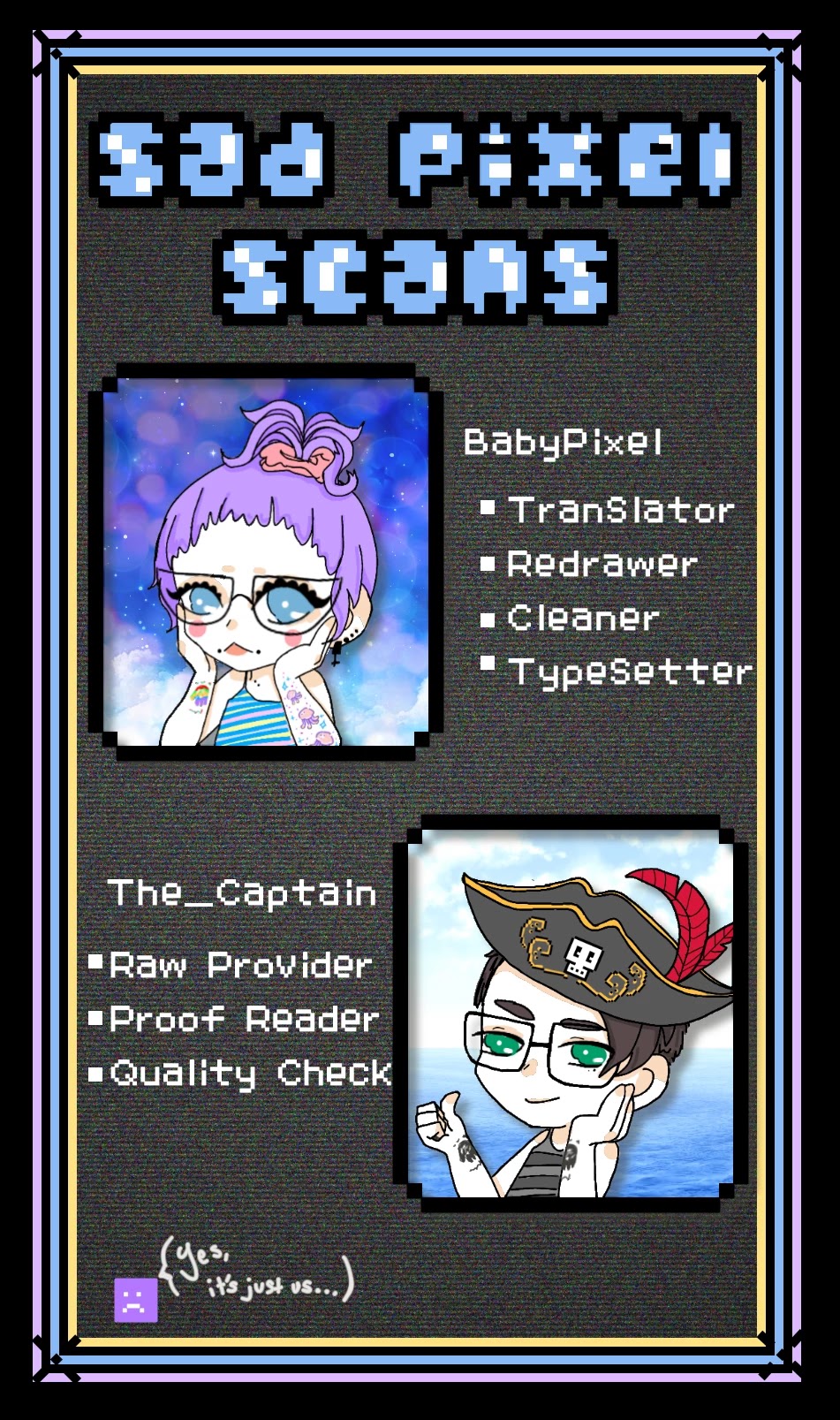 Online - The Comic chapter 122 page 17