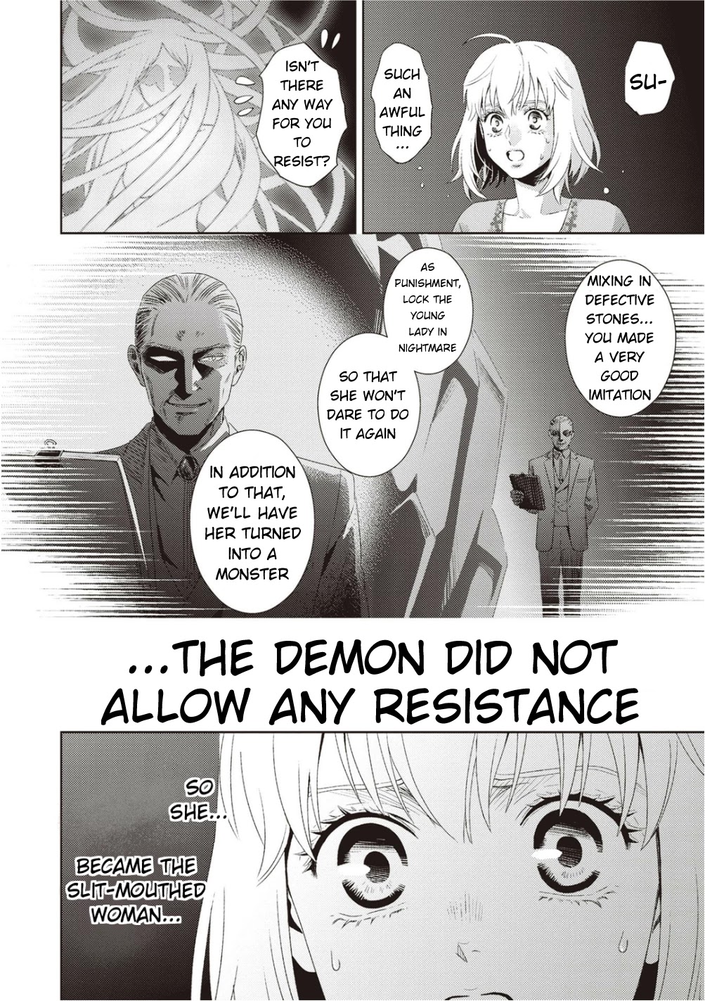 Online - The Comic chapter 122 page 9