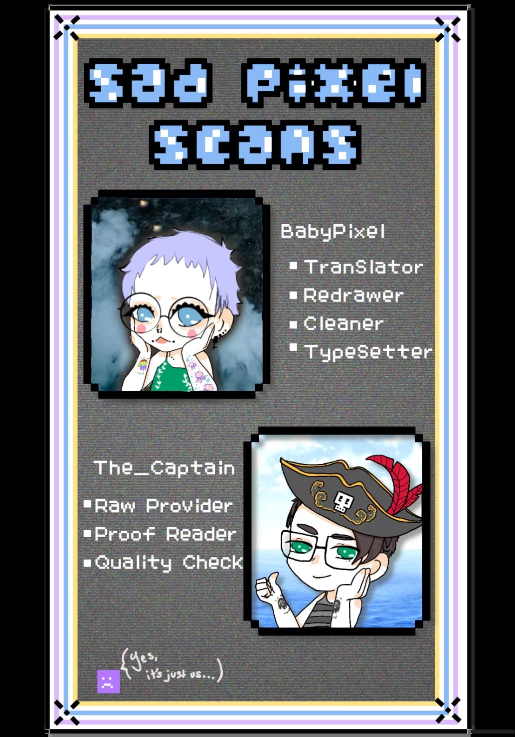 Online - The Comic chapter 124 page 20