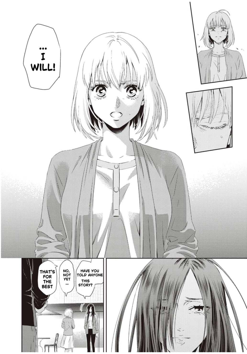 Online - The Comic chapter 125 page 12