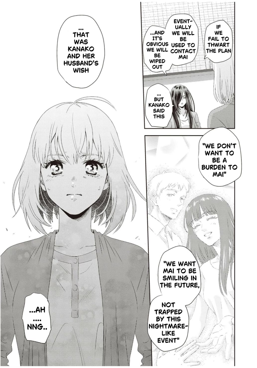 Online - The Comic chapter 125 page 5