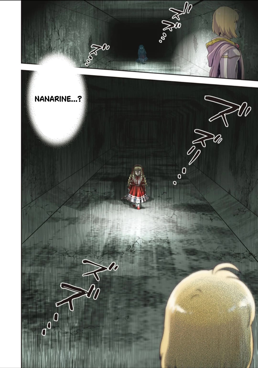 Online - The Comic chapter 128 page 11