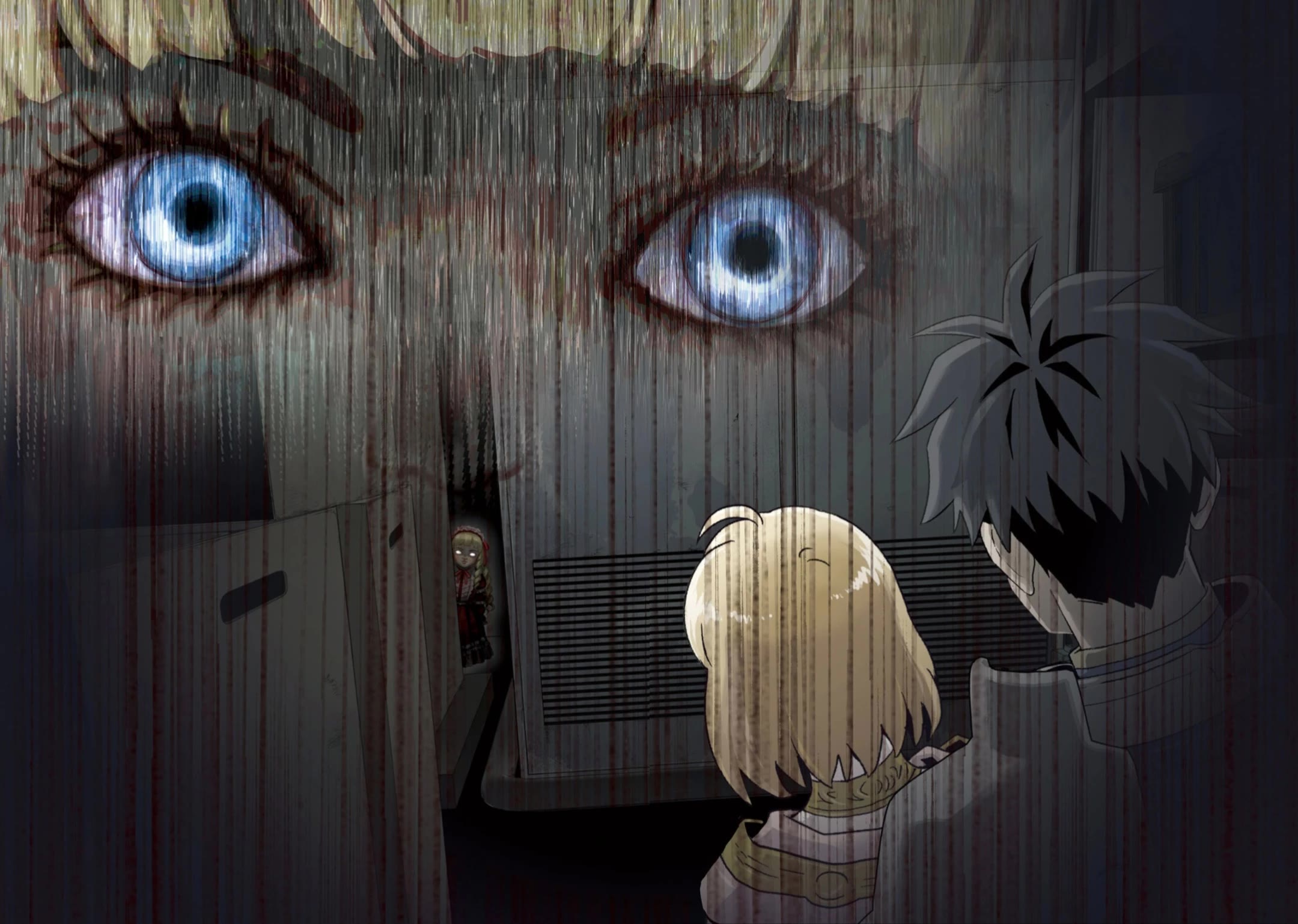 Online - The Comic chapter 129 page 7