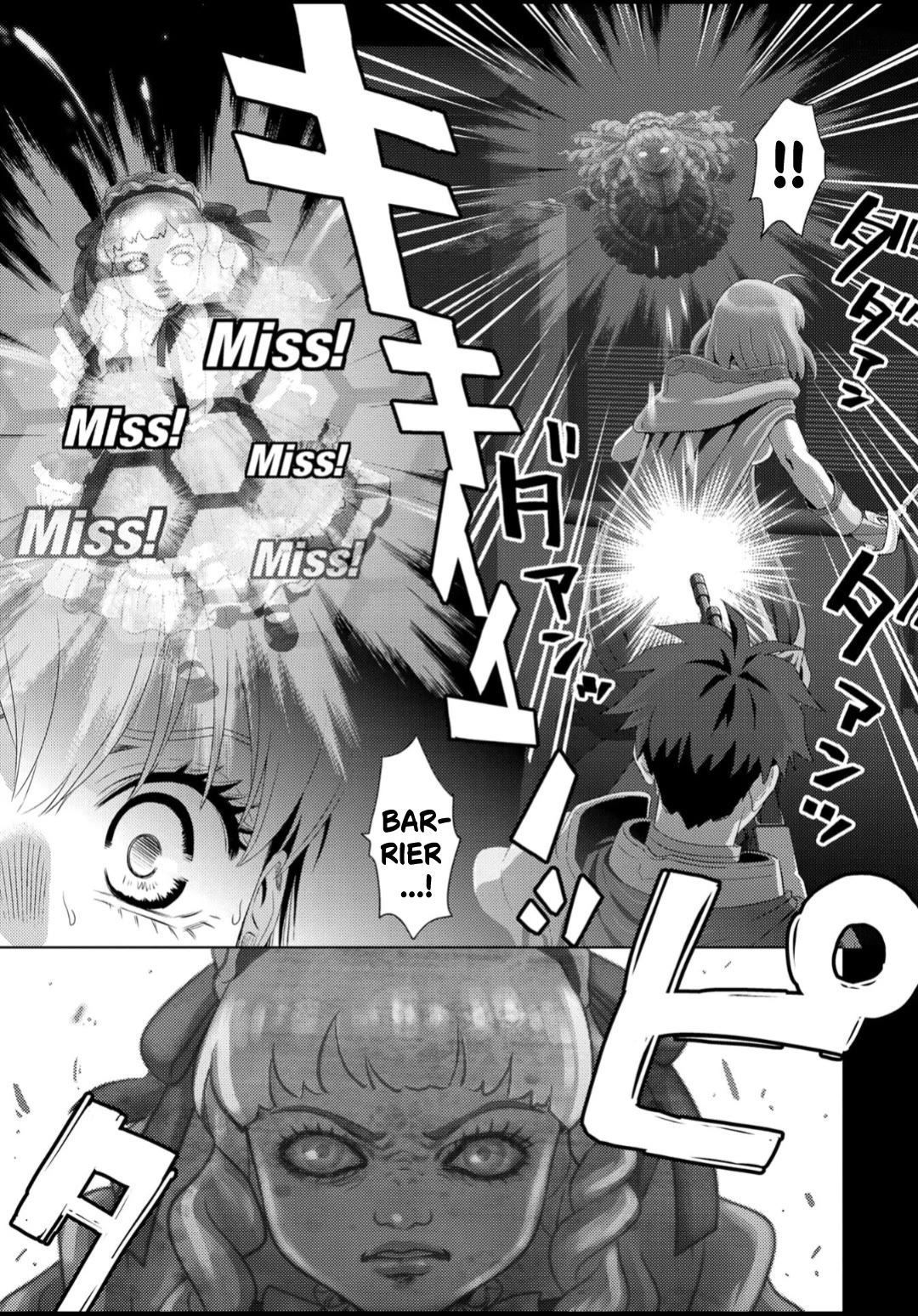 Online - The Comic chapter 129 page 9