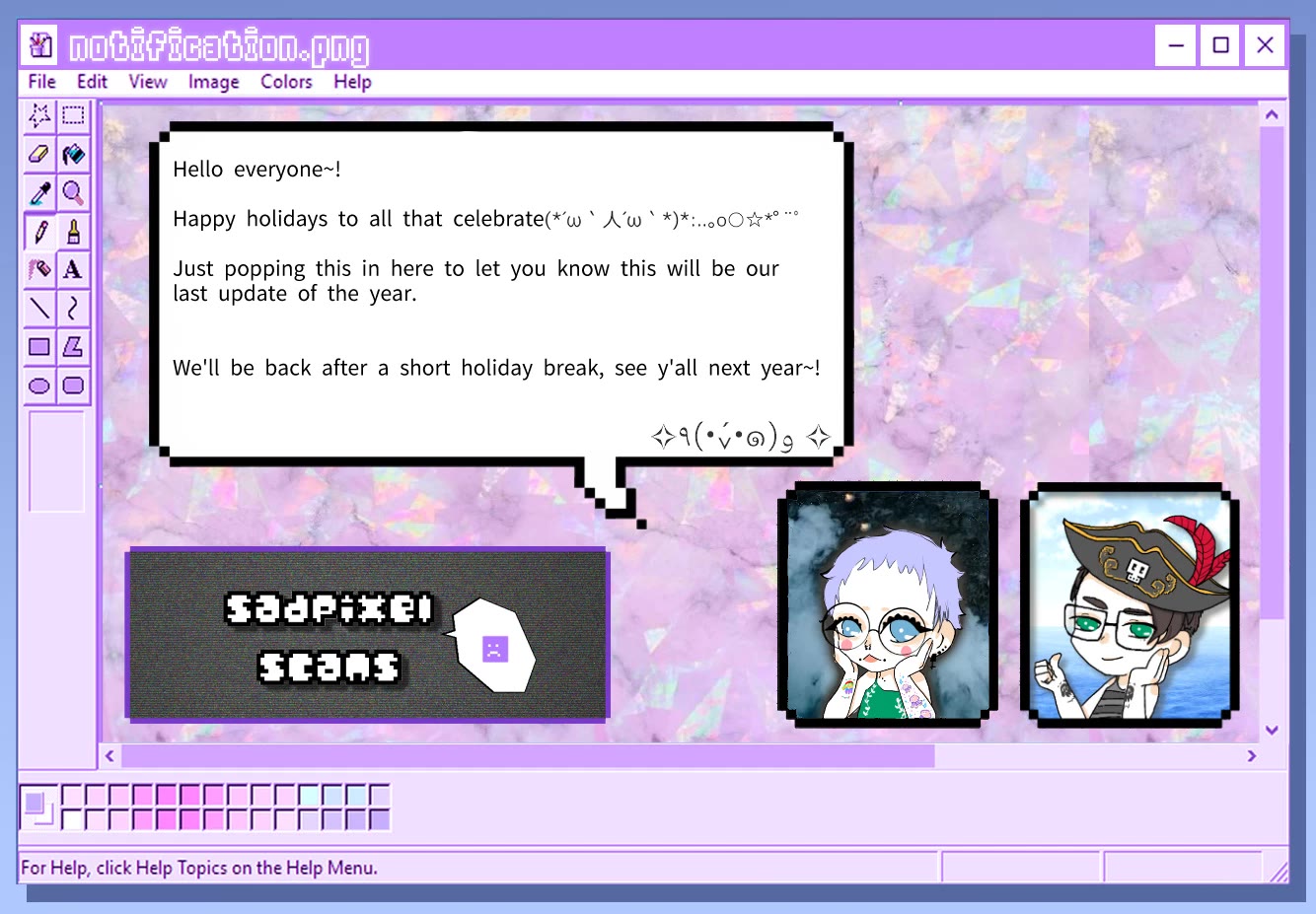 Online - The Comic chapter 131 page 18