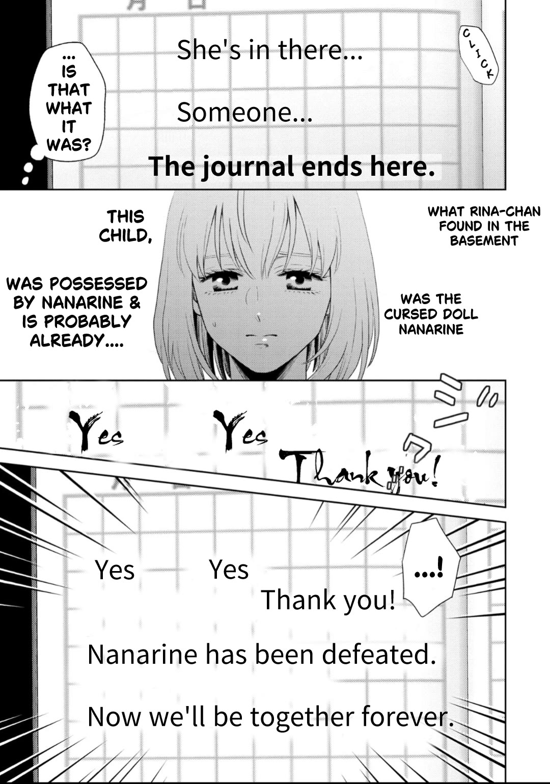 Online - The Comic chapter 132 page 10