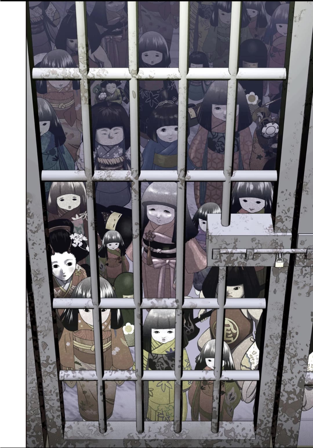 Online - The Comic chapter 132 page 5