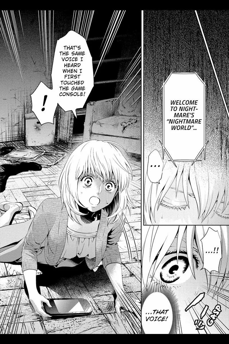 Online - The Comic chapter 22 page 2