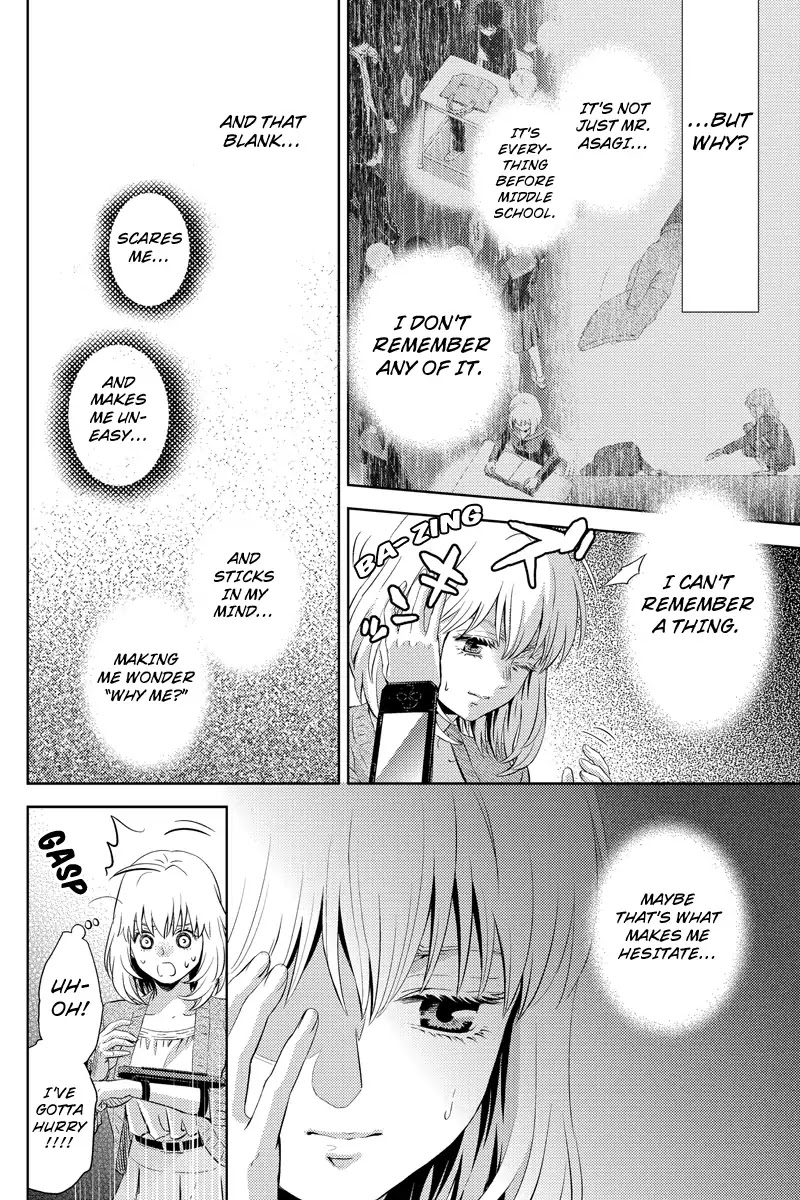 Online - The Comic chapter 32 page 10