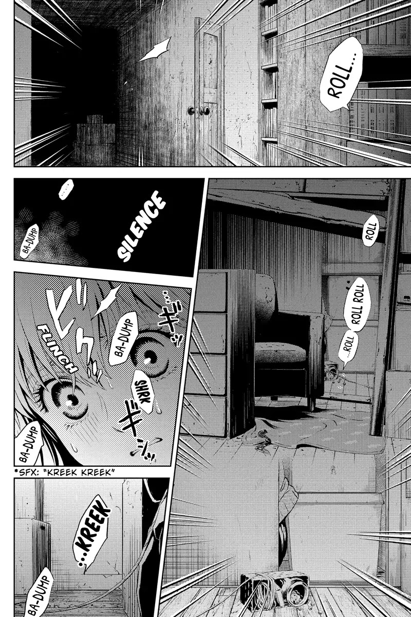 Online - The Comic chapter 33 page 2