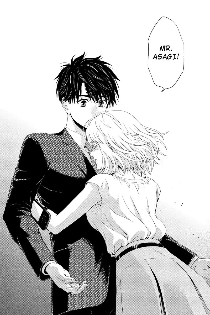 Online - The Comic chapter 34 page 2