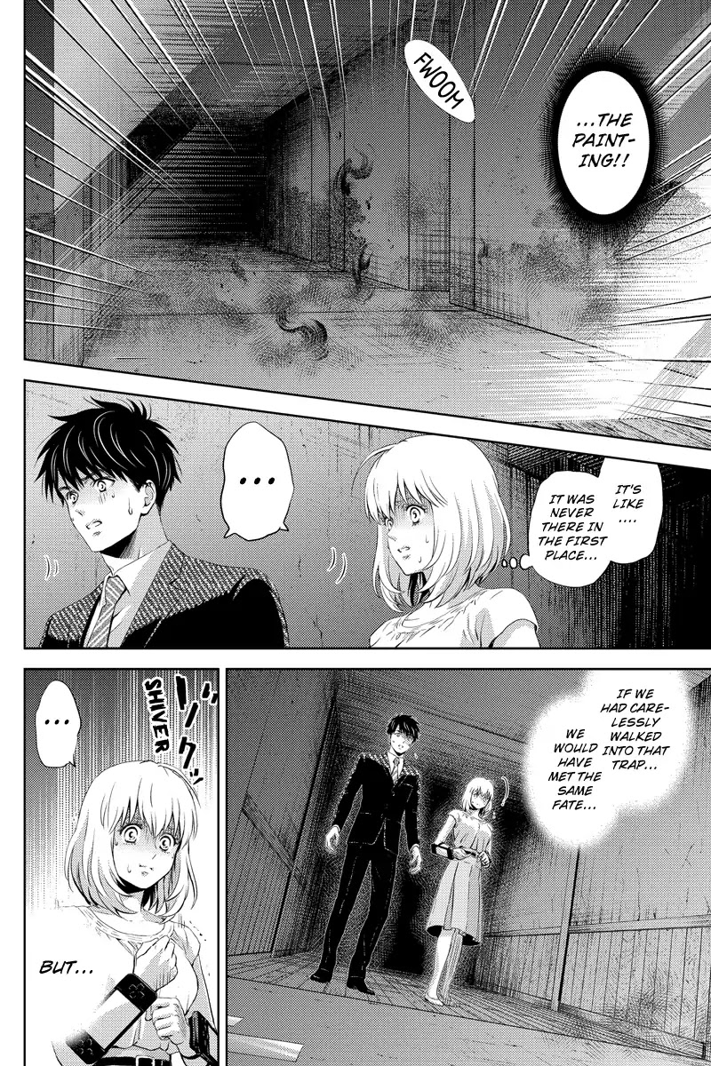 Online - The Comic chapter 35 page 2