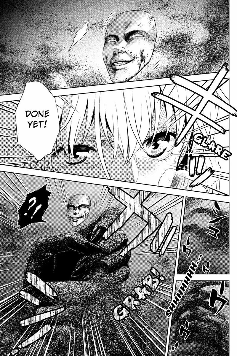 Online - The Comic chapter 38 page 9