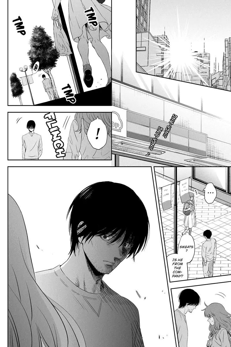 Online - The Comic chapter 46 page 10