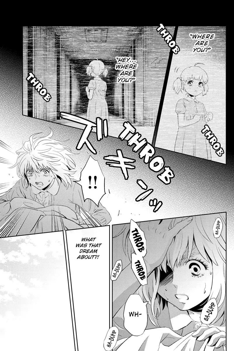 Online - The Comic chapter 50 page 15