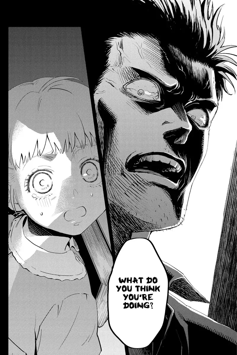 Online - The Comic chapter 51 page 18