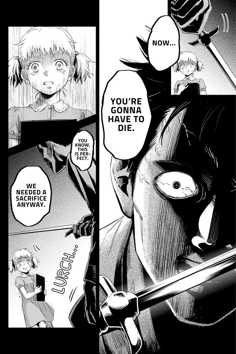 Online - The Comic chapter 52 page 2