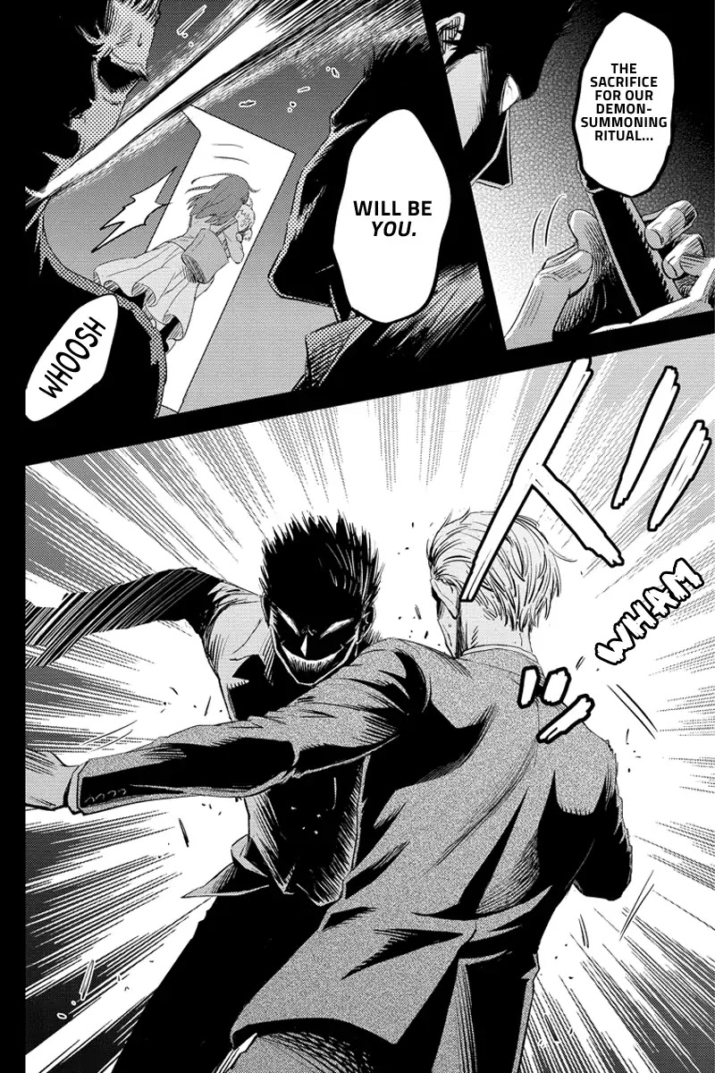 Online - The Comic chapter 52 page 6