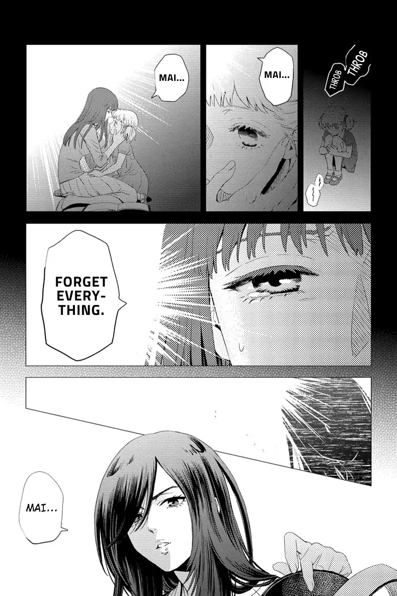 Online - The Comic chapter 52 page 8