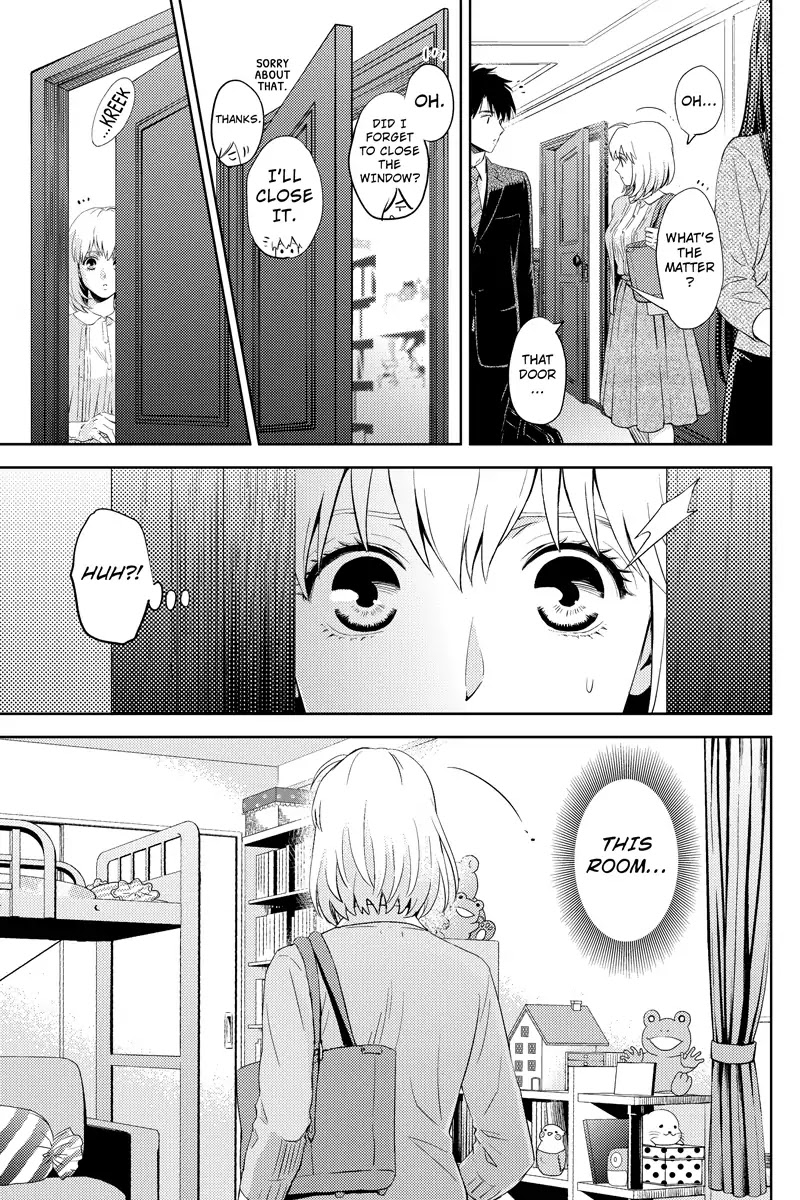 Online - The Comic chapter 53 page 5