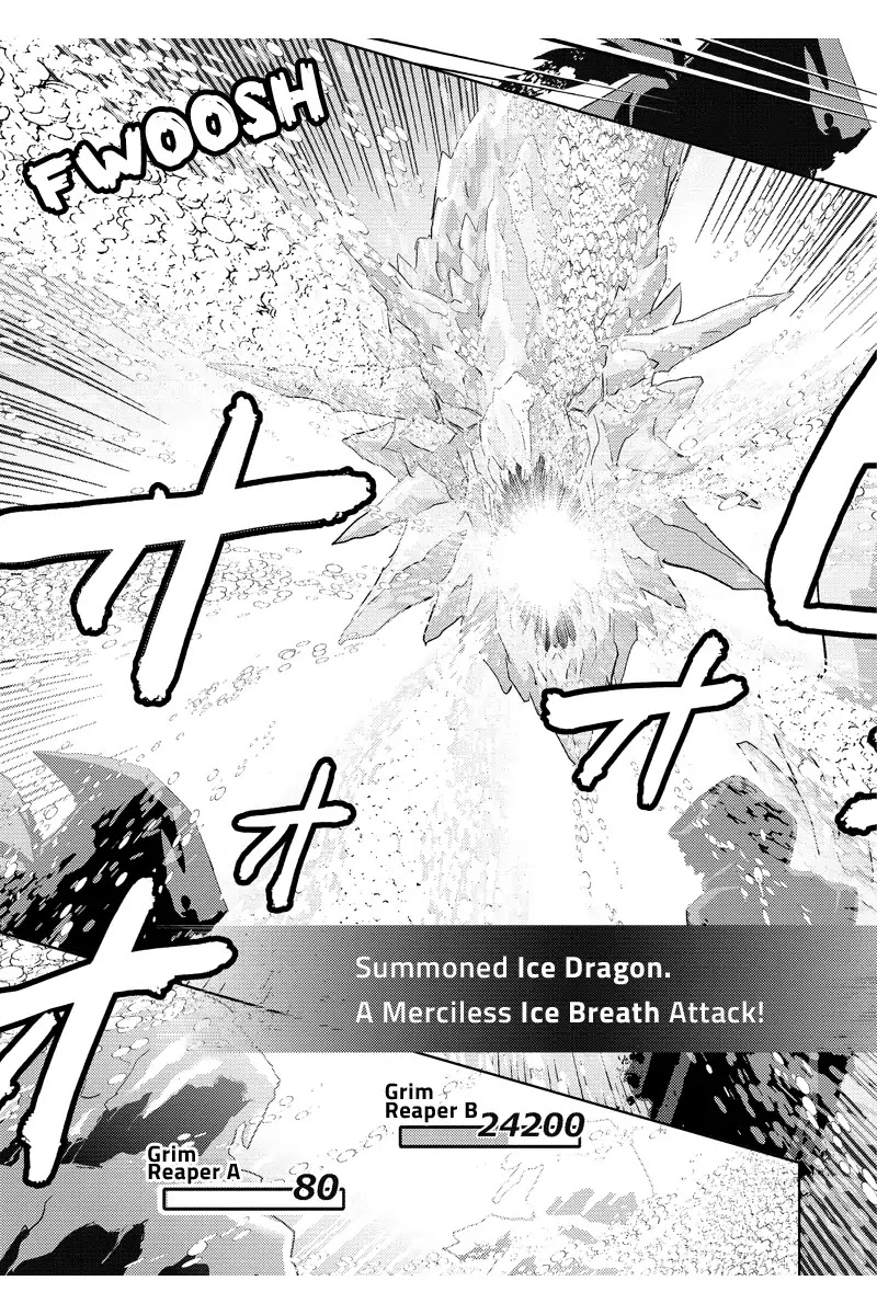 Online - The Comic chapter 56 page 15