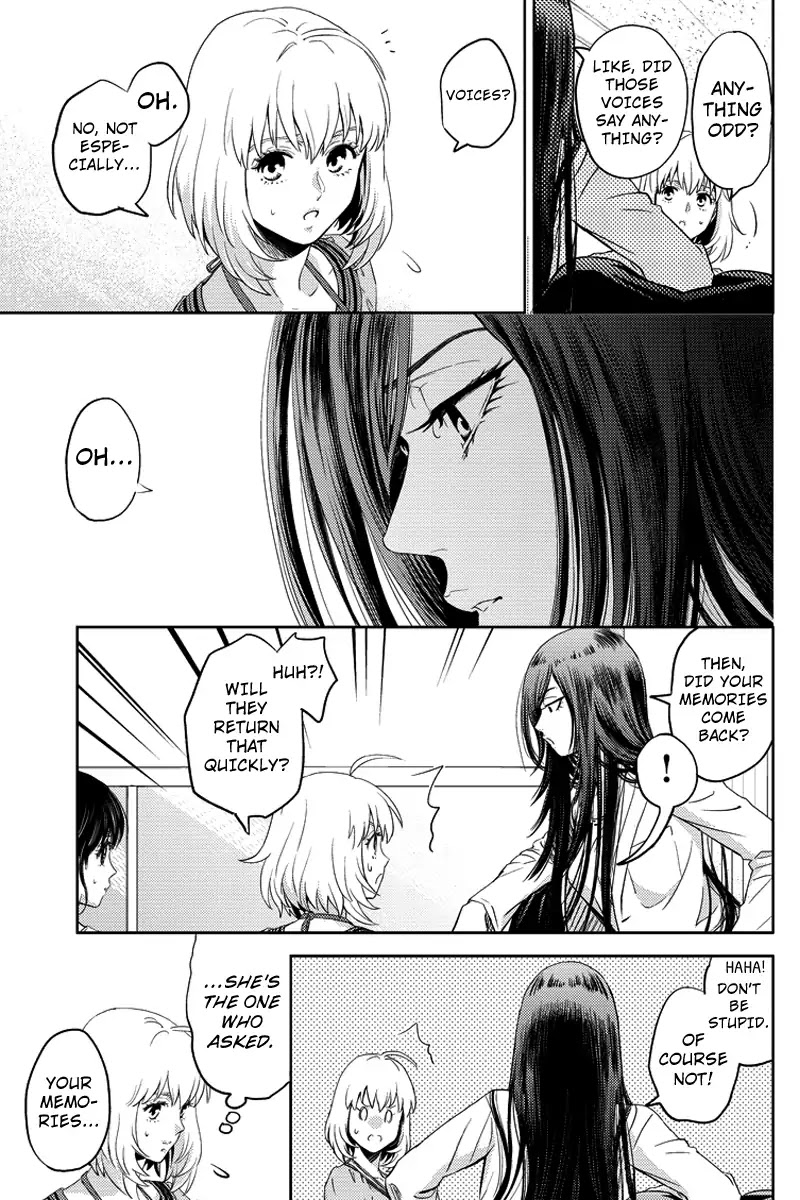 Online - The Comic chapter 58 page 9