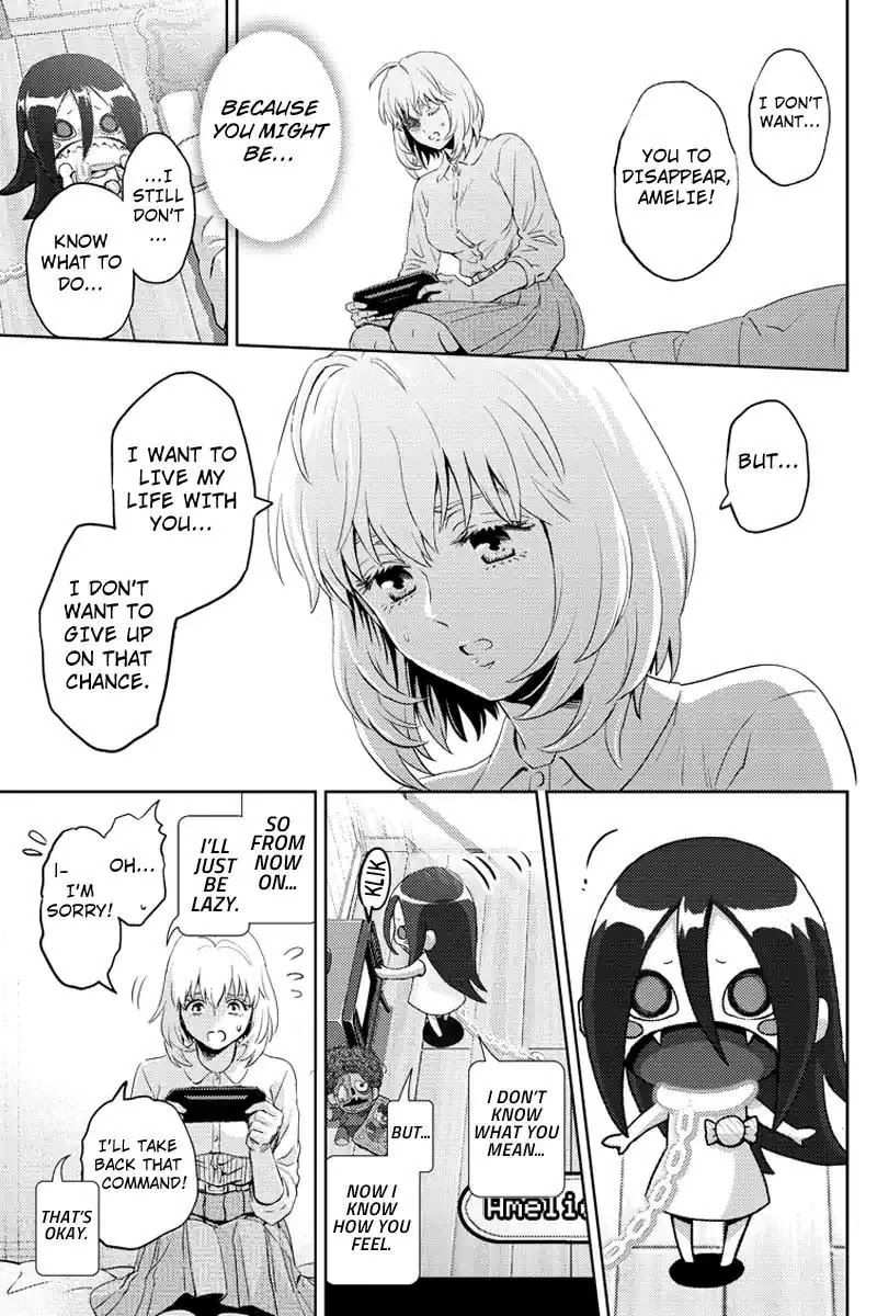 Online - The Comic chapter 59 page 15