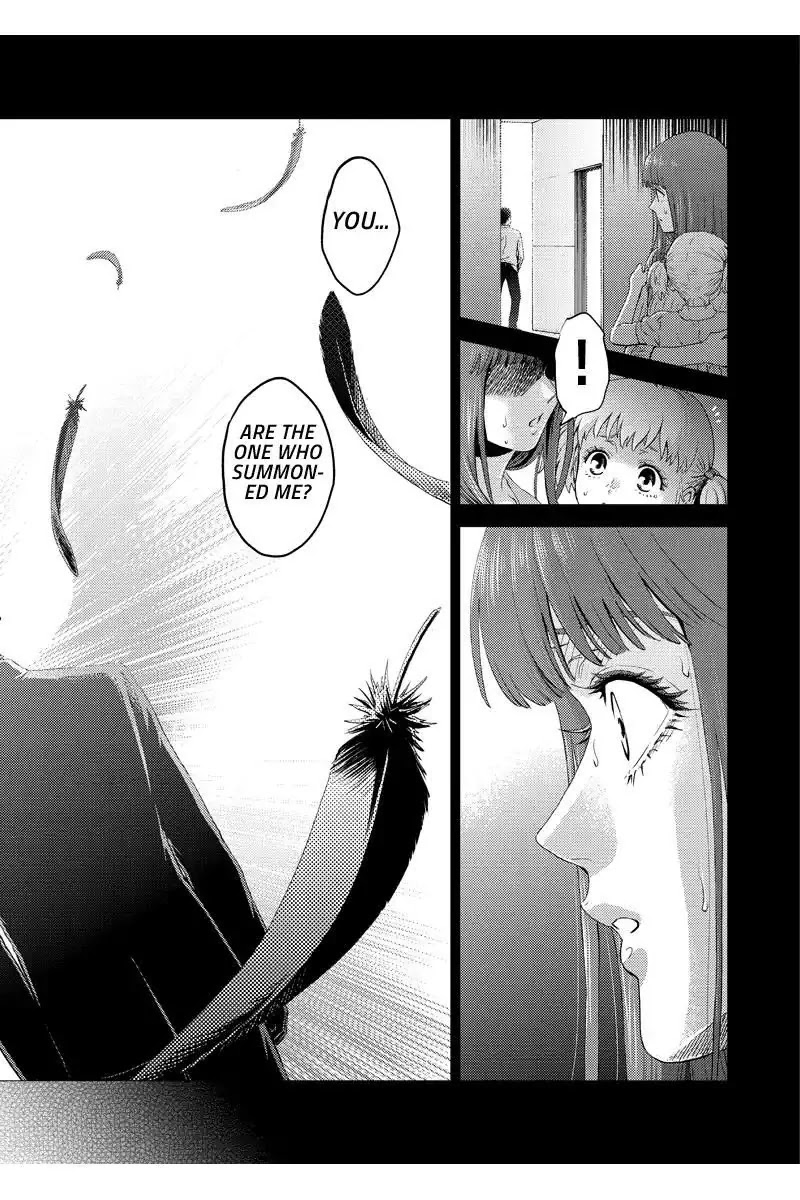 Online - The Comic chapter 59 page 6