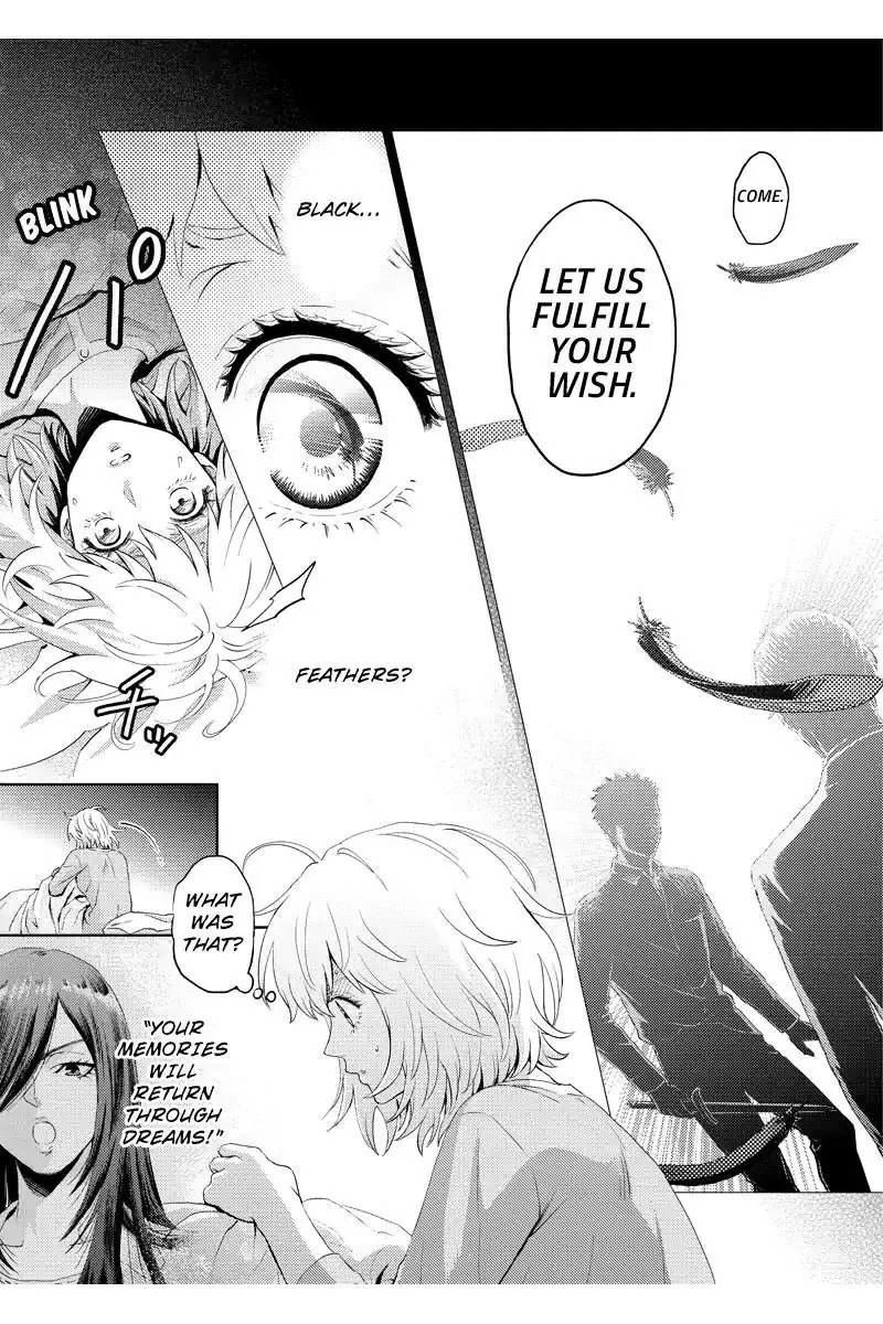 Online - The Comic chapter 59 page 7