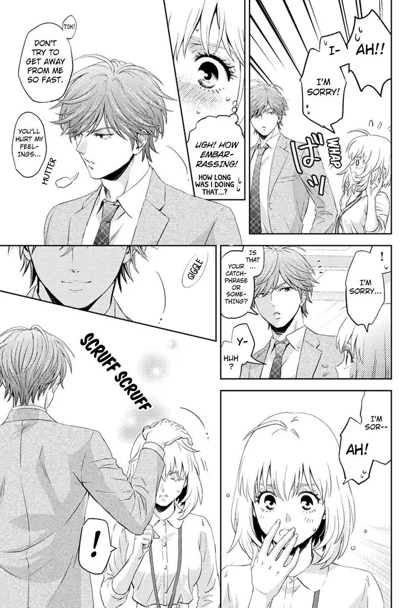 Online - The Comic chapter 61 page 9