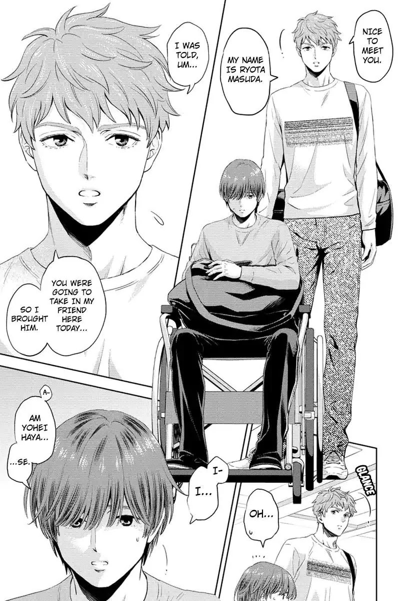 Online - The Comic chapter 63 page 11