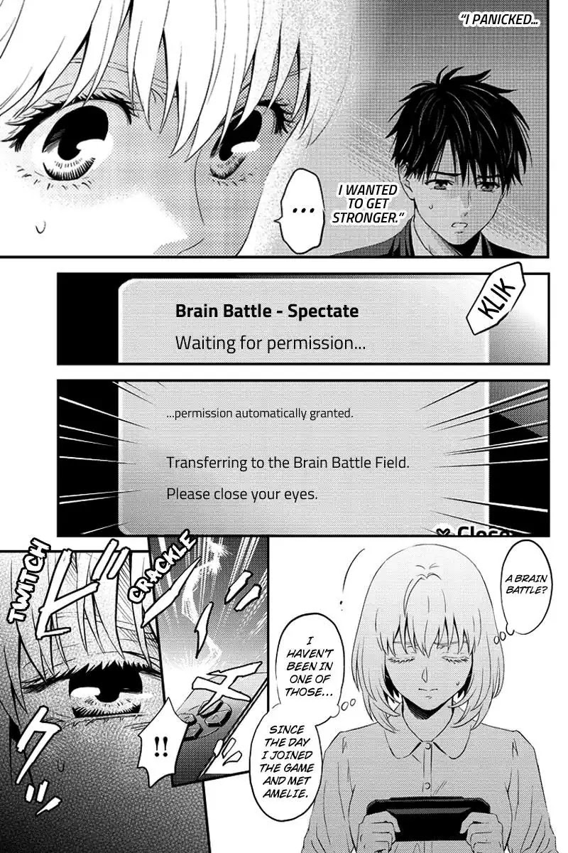 Online - The Comic chapter 66 page 5