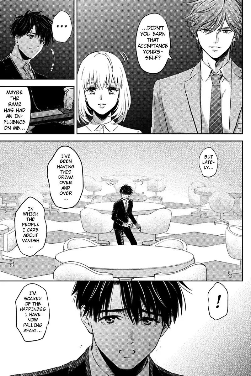 Online - The Comic chapter 68 page 9