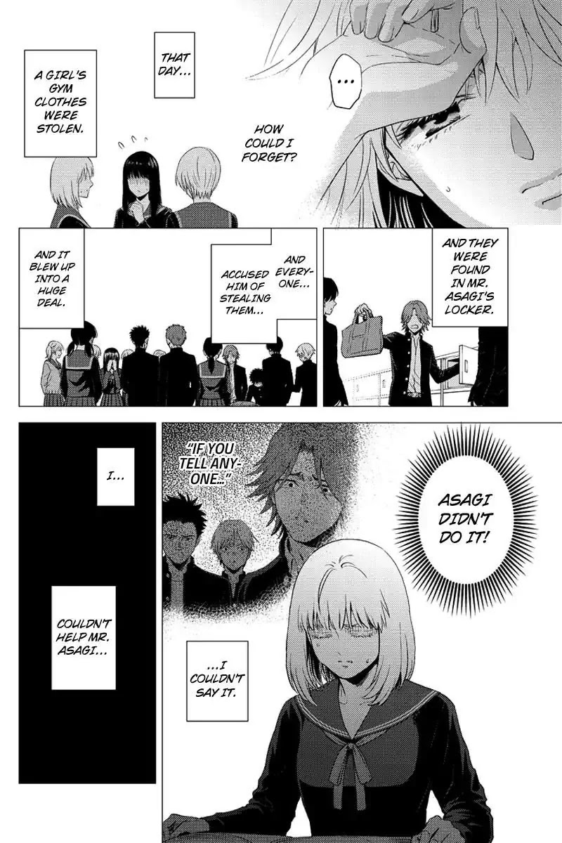 Online - The Comic chapter 70 page 6