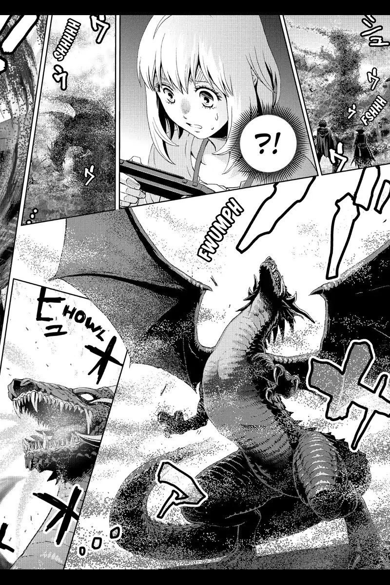 Online - The Comic chapter 8 page 8