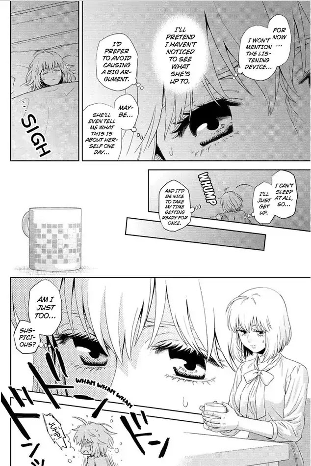 Online - The Comic chapter 81 page 6