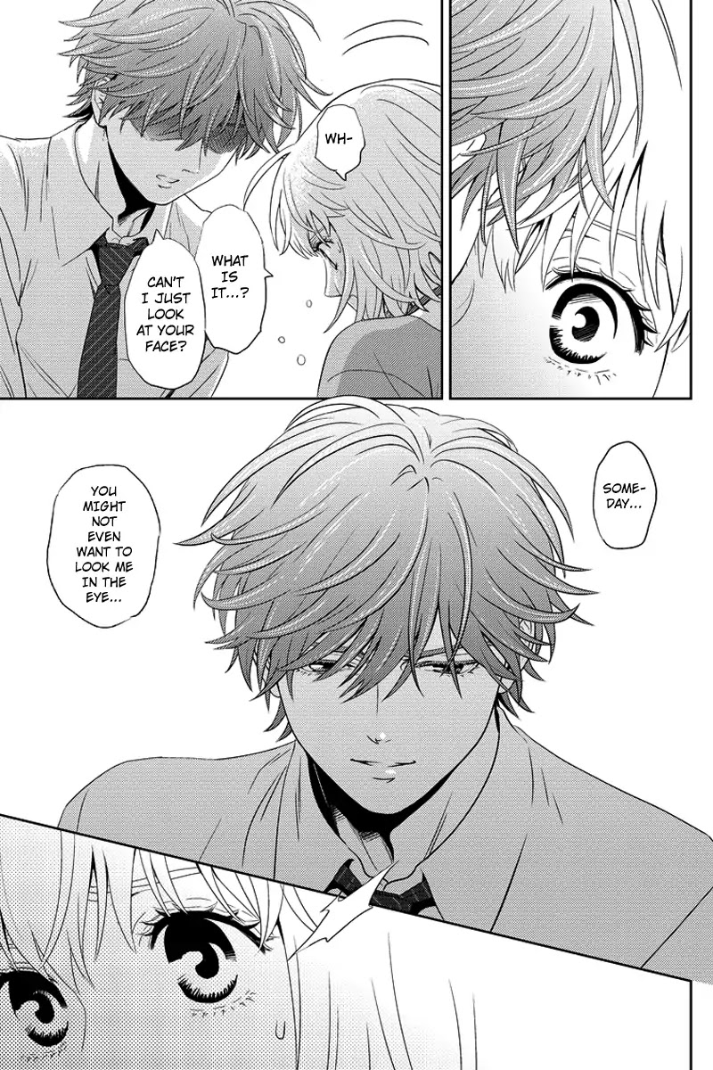 Online - The Comic chapter 85 page 7