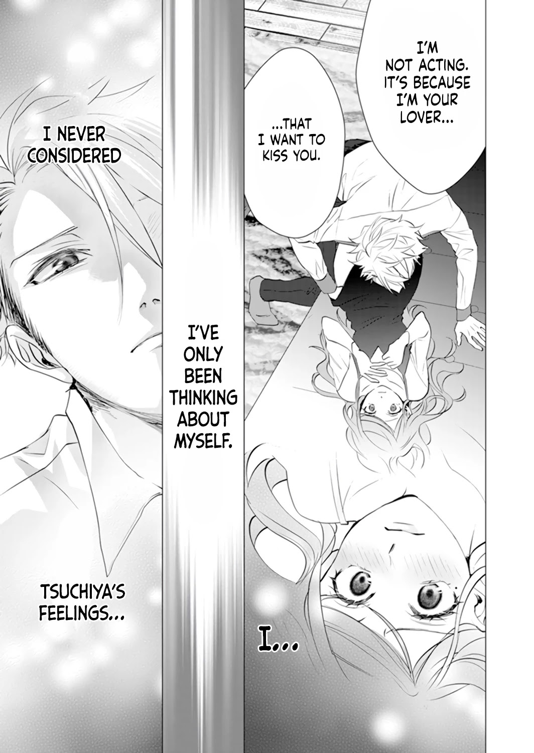 Only for You chapter 10 page 10