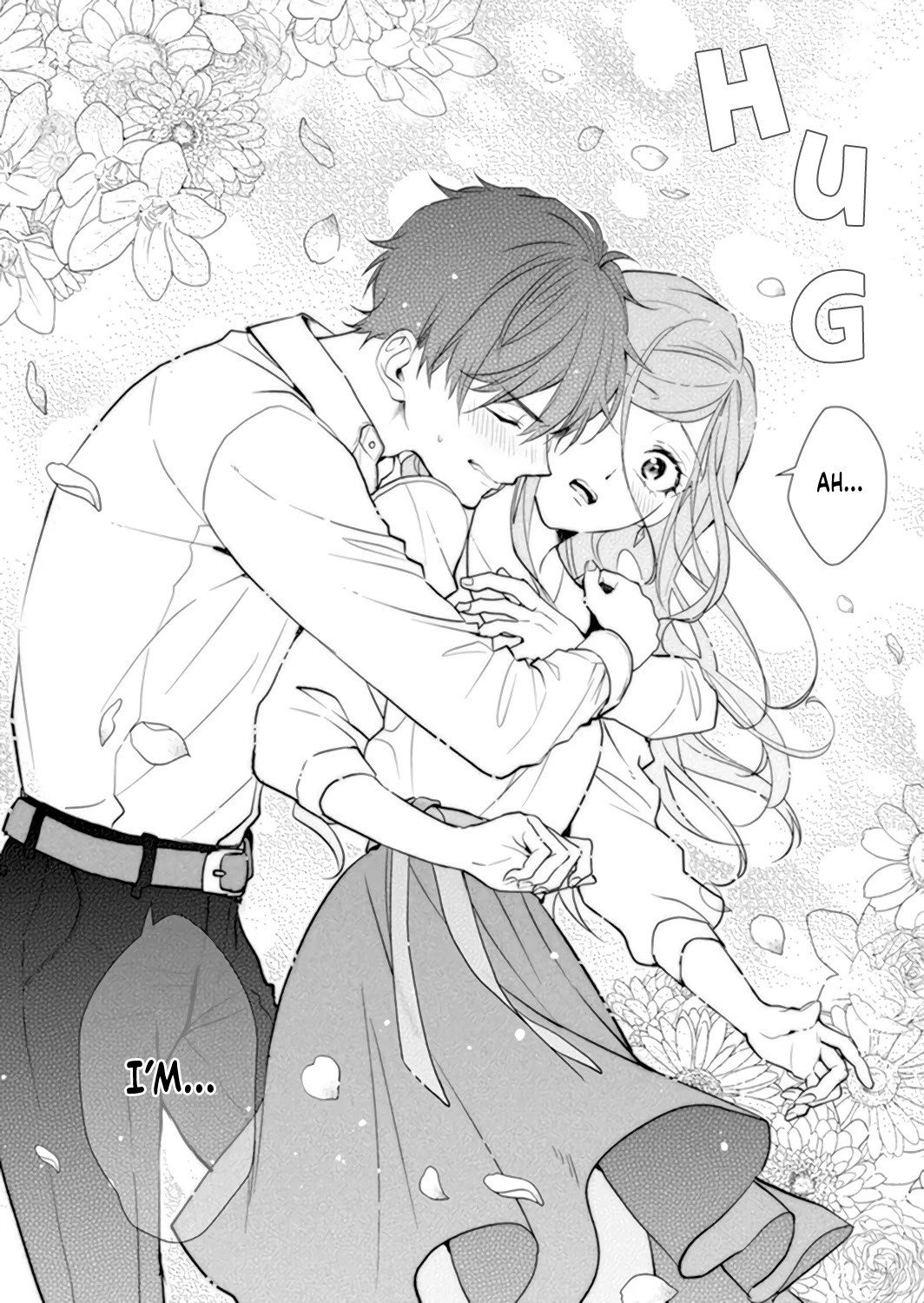 Only for You chapter 12 page 10