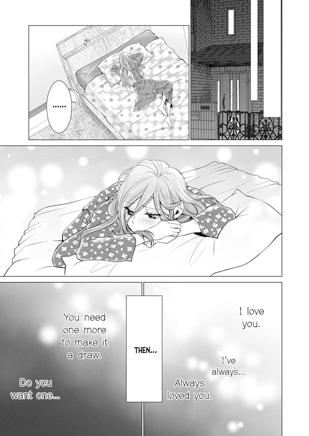 Only for You chapter 14 page 20