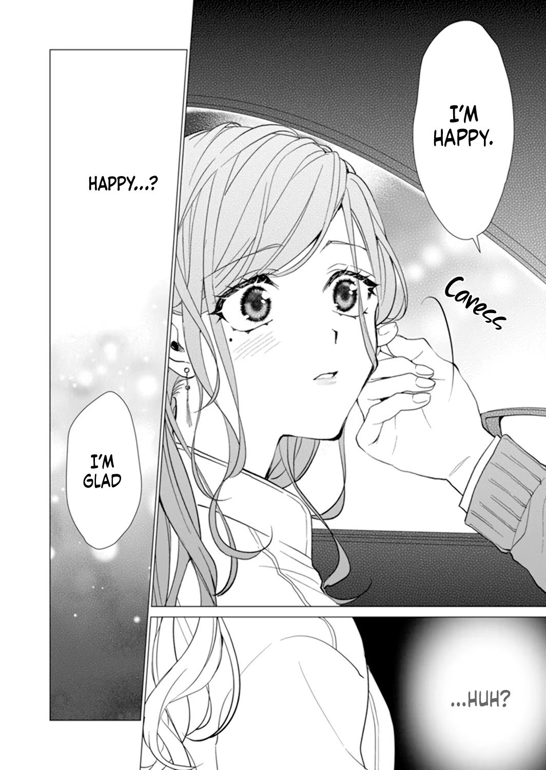 Only for You chapter 14 page 29