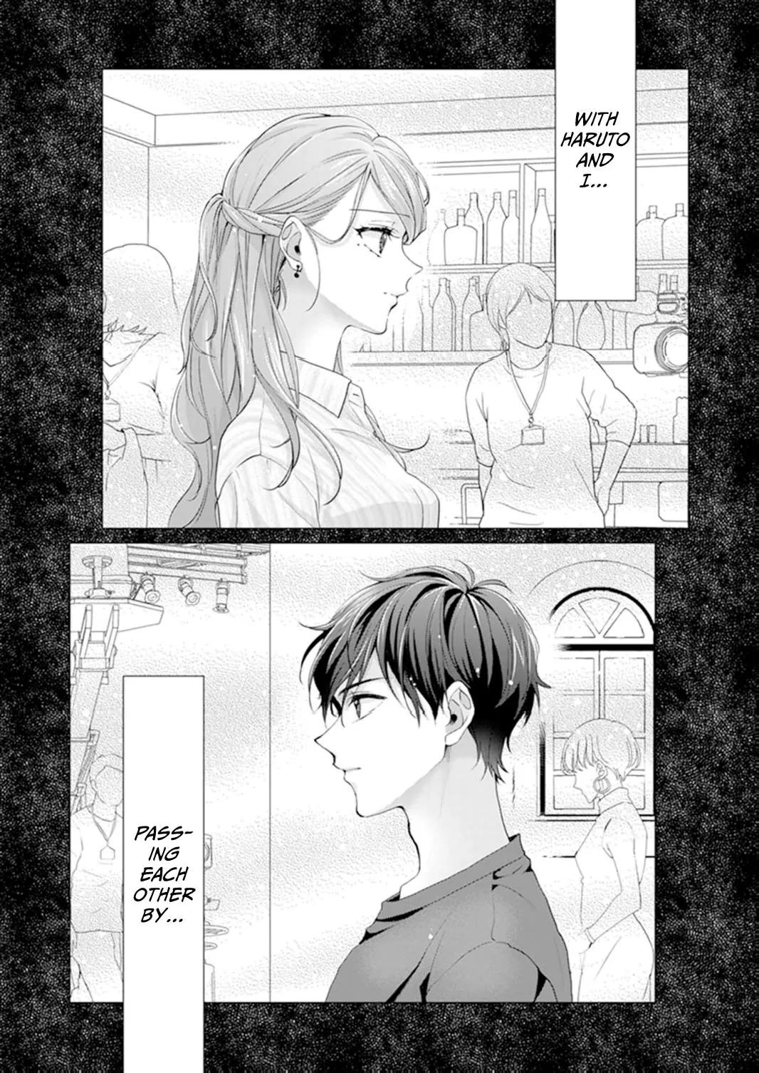 Only for You chapter 16 page 10