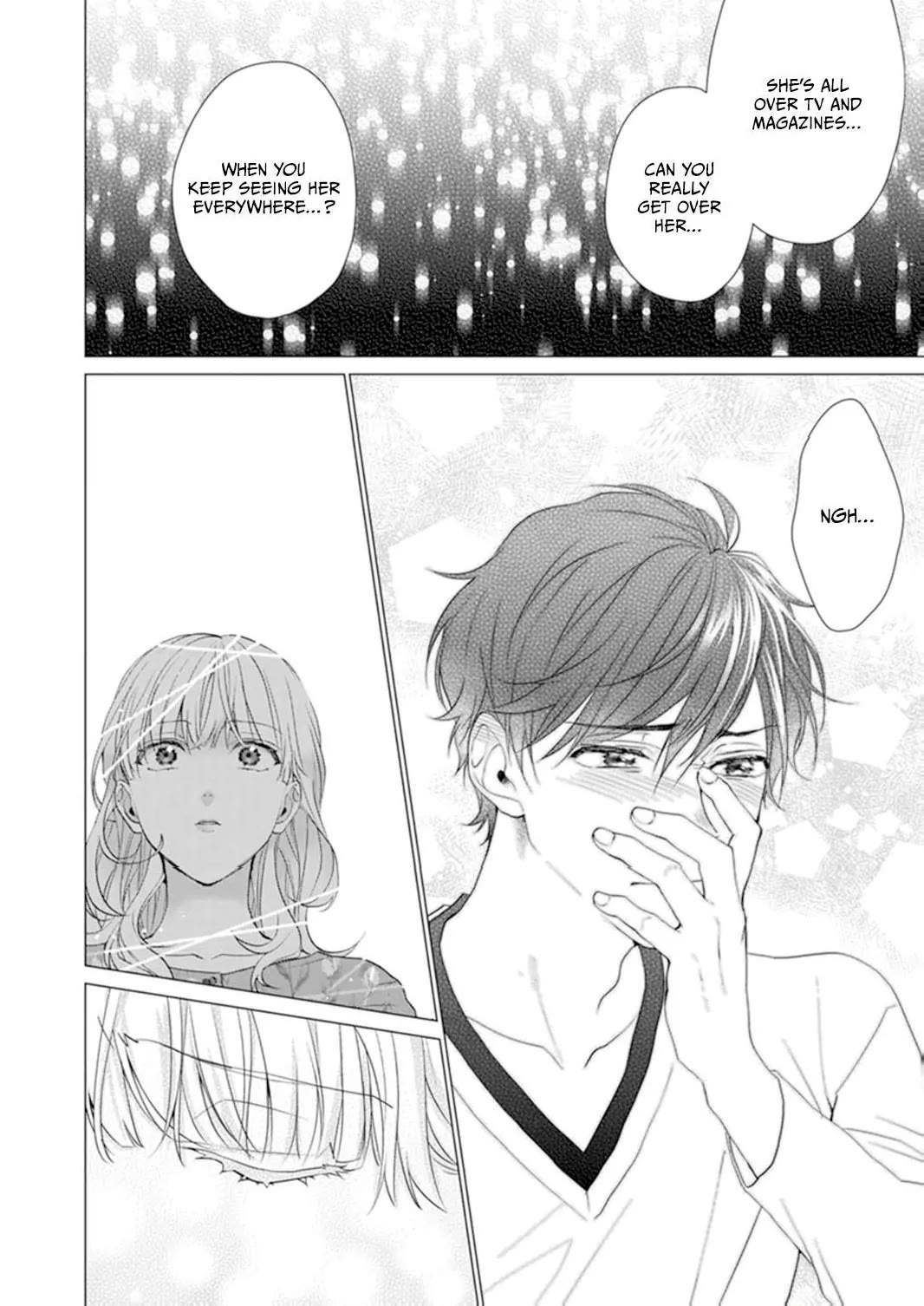 Only for You chapter 16 page 20