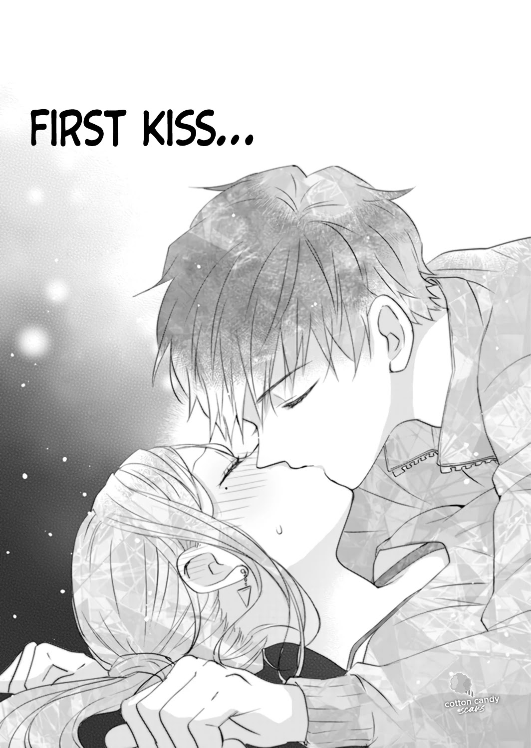 Only for You chapter 3 page 12