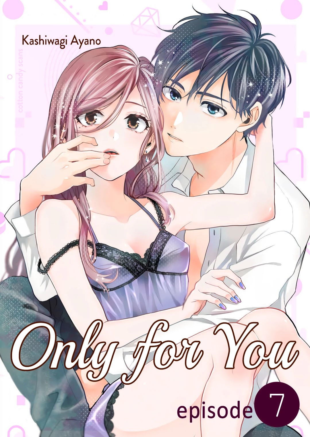 Only for You chapter 7 page 2