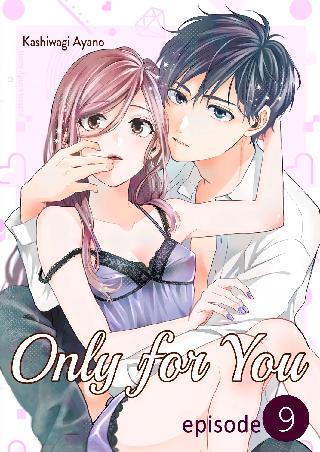 Only for You chapter 9 page 2