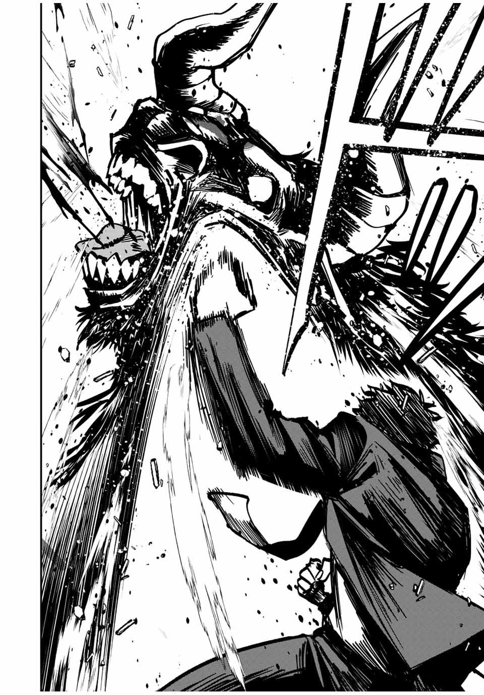 Only I Know That the World Will End. In a World Where Monsters Appear, I Level up by Returning From Death chapter 10 page 19