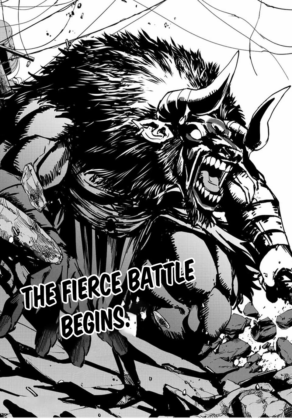 Only I Know That the World Will End. In a World Where Monsters Appear, I Level up by Returning From Death chapter 10 page 22