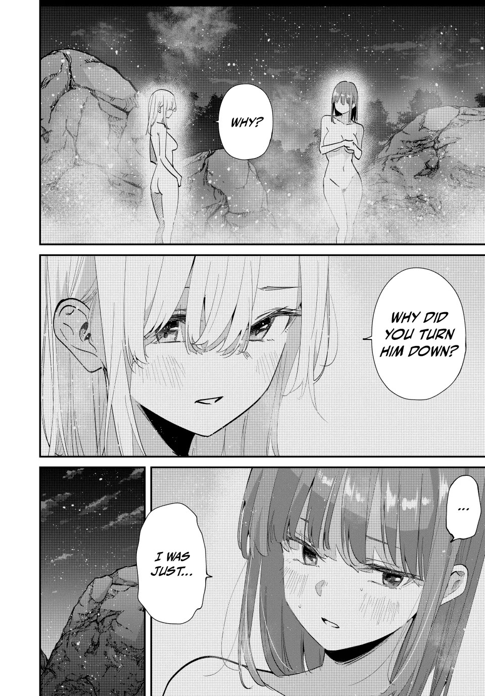 Only I Know That the World Will End. In a World Where Monsters Appear, I Level up by Returning From Death chapter 106 page 6