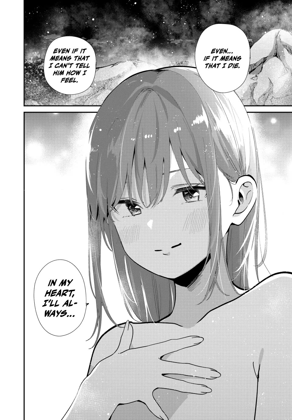 Only I Know That the World Will End. In a World Where Monsters Appear, I Level up by Returning From Death chapter 106 page 8